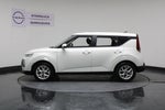 2022 Kia Soul 1.6 LX Mt