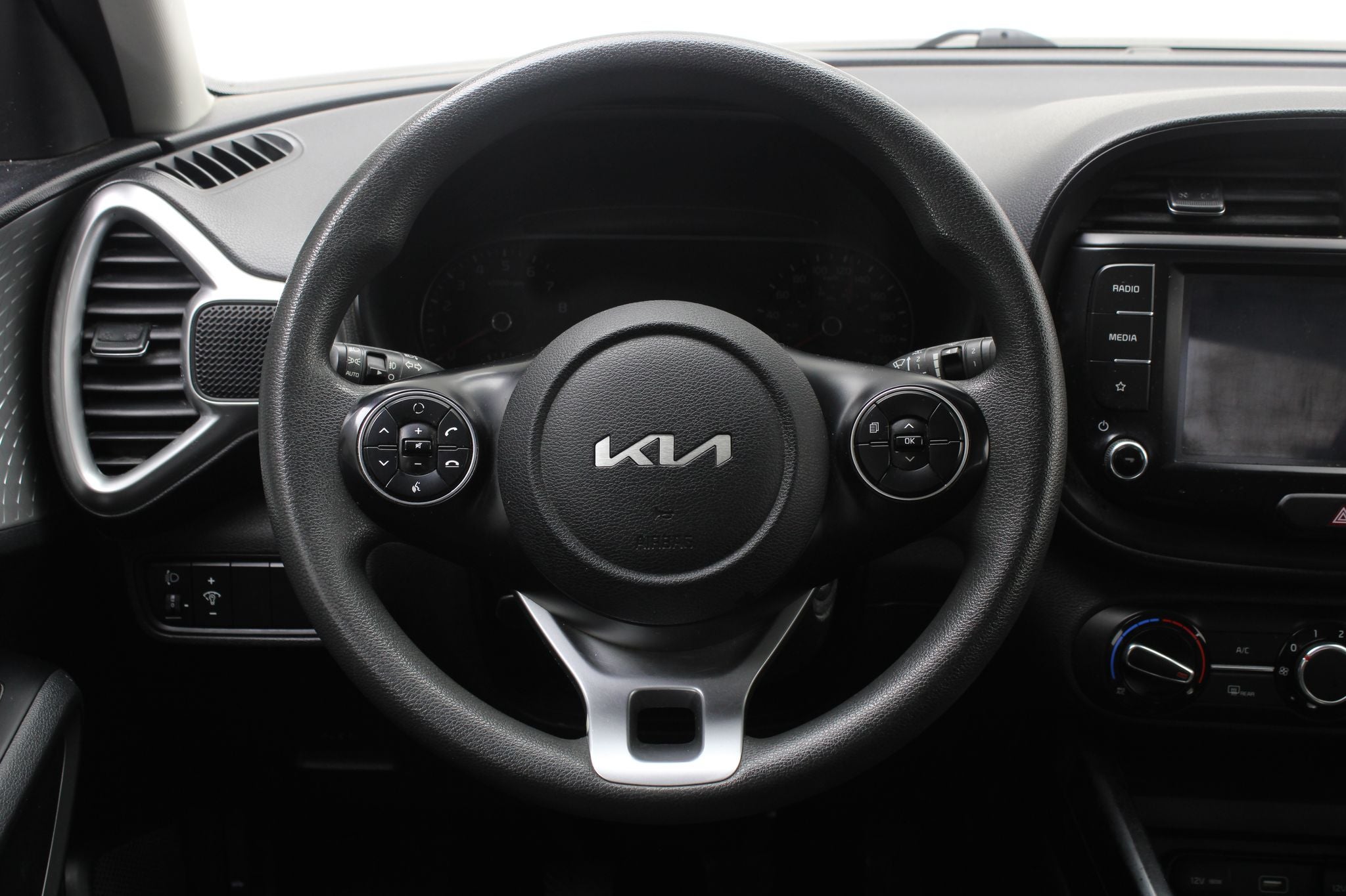 2022 Kia Soul 1.6 LX Mt