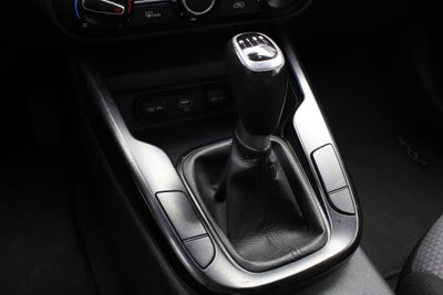 2022 Kia Soul 1.6 LX Mt