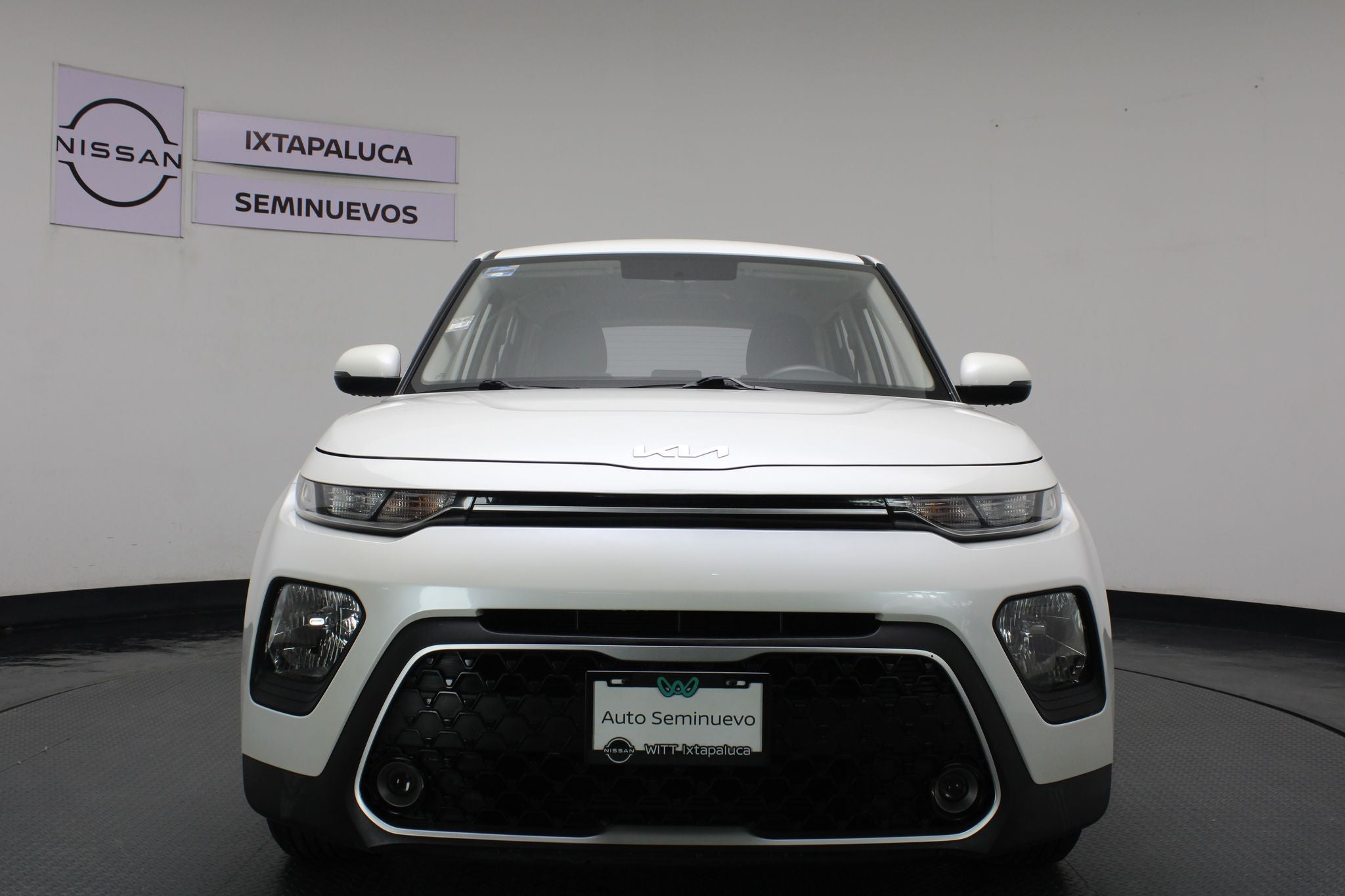 2022 Kia Soul 1.6 LX Mt
