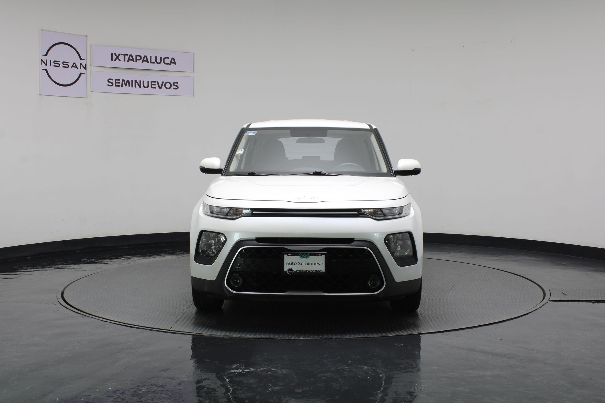 2022 Kia Soul 1.6 LX Mt