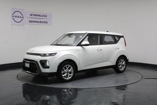 2022 Kia Soul 1.6 LX Mt