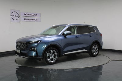 2023 Ford Territory 1.8 Trend At