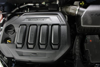 2023 Ford Territory 1.8 Trend At