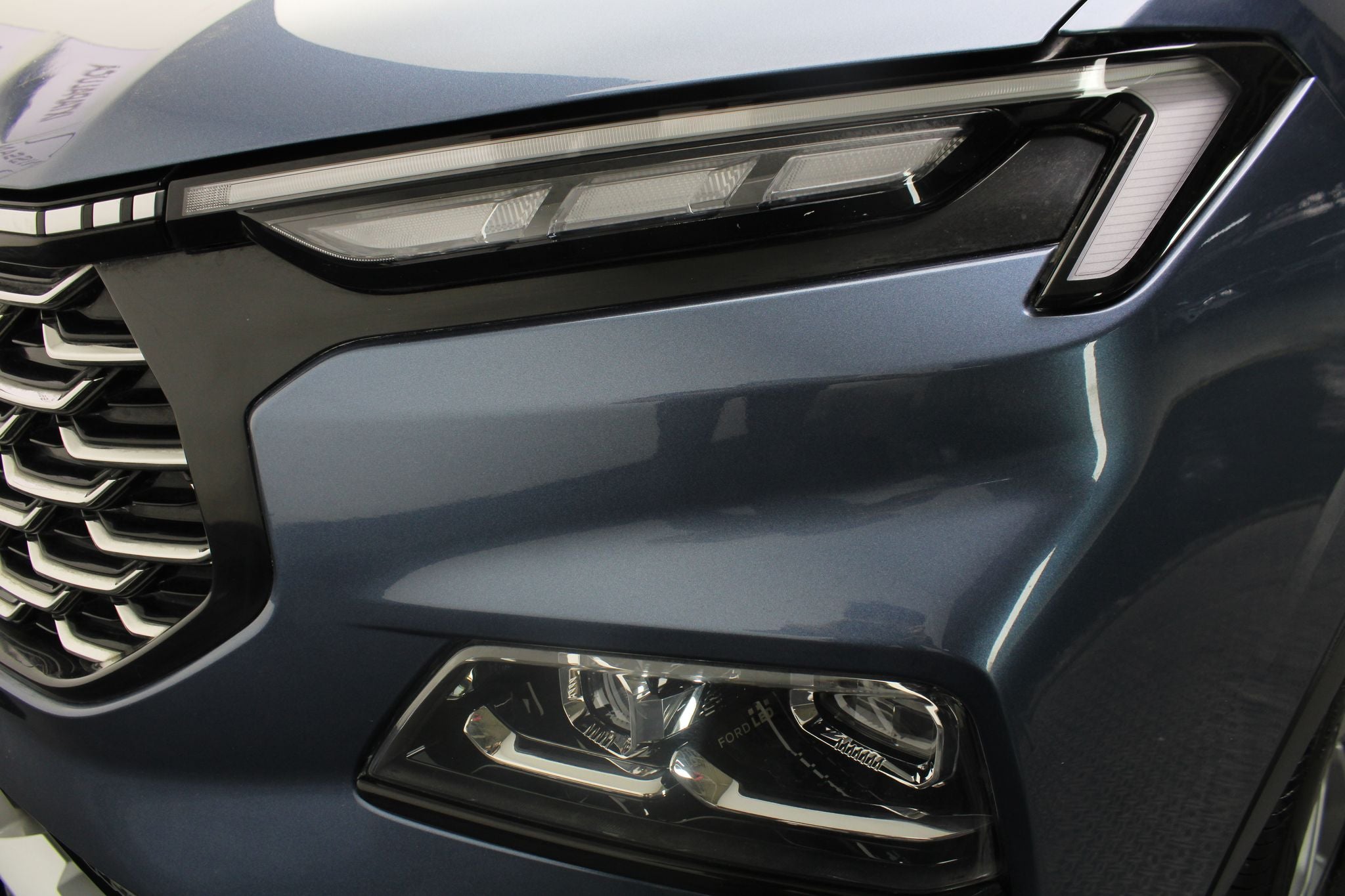 2023 Ford Territory 1.8 Trend At