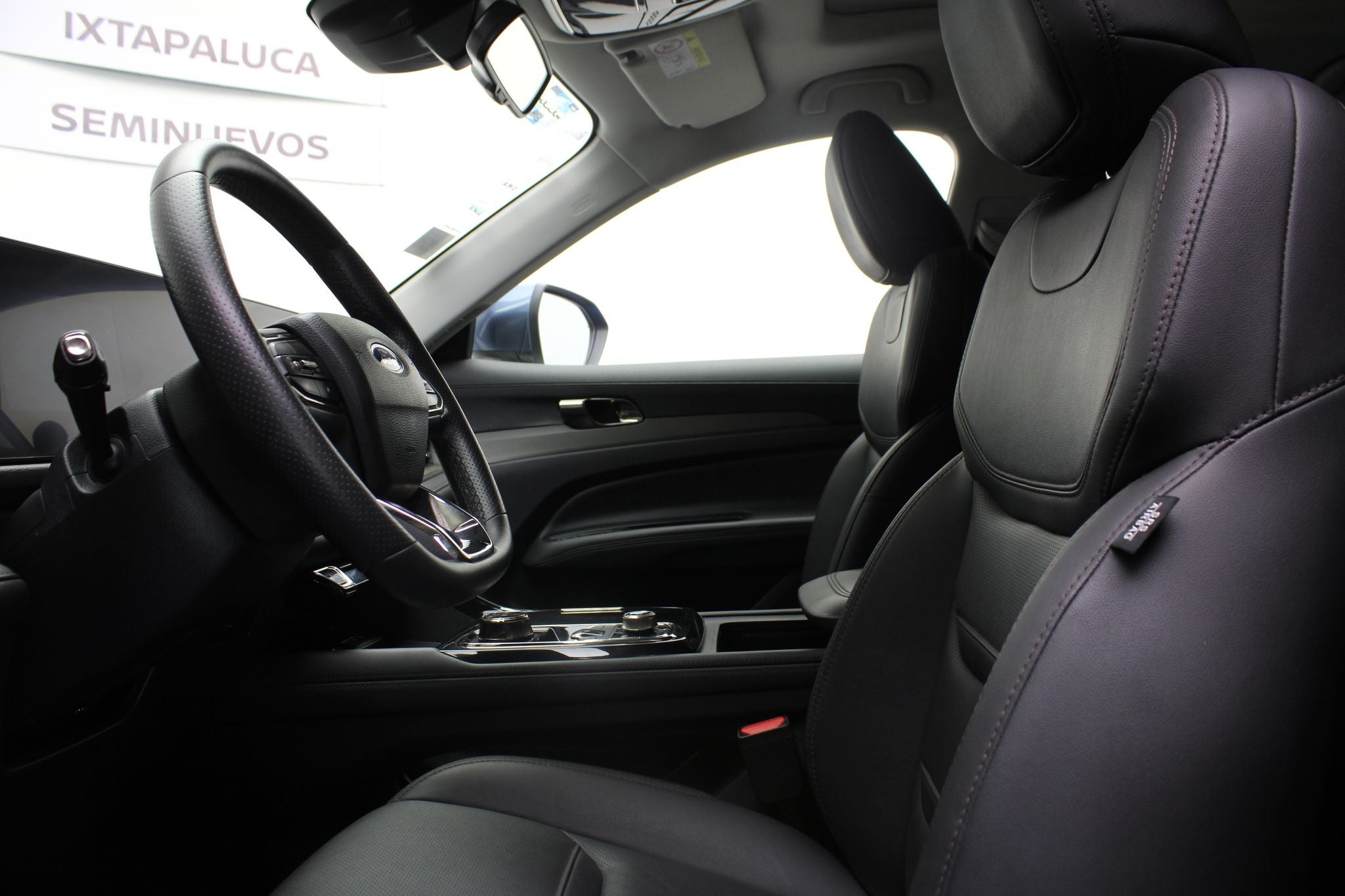 2023 Ford Territory 1.8 Trend At