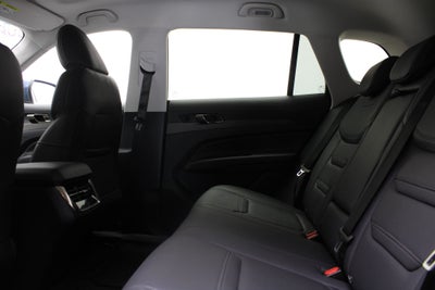 2023 Ford Territory 1.8 Trend At