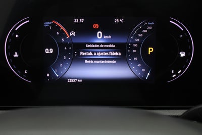 2023 Ford Territory 1.8 Trend At