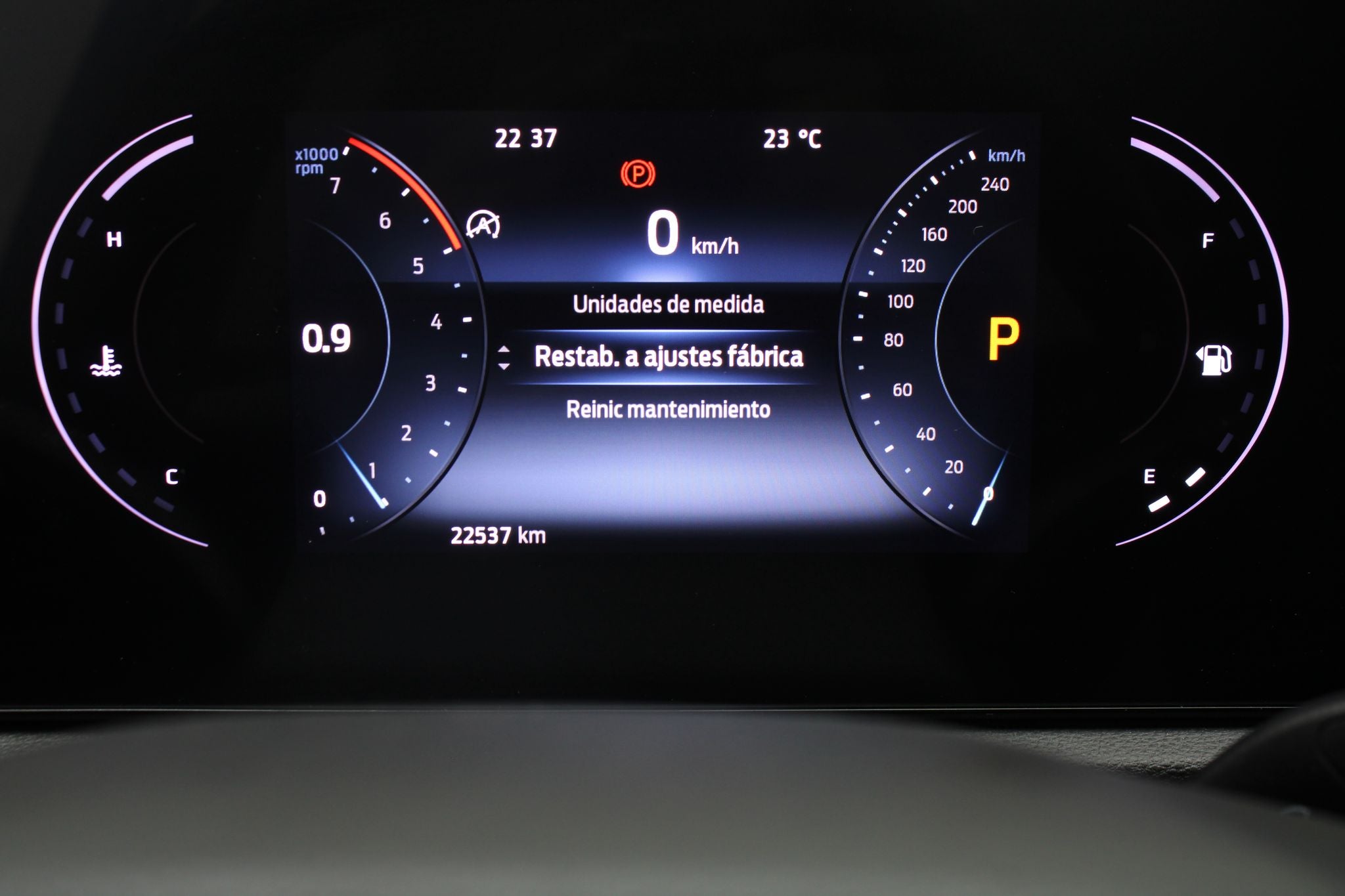 2023 Ford Territory 1.8 Trend At