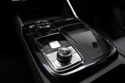 2023 Ford Territory 1.8 Trend At