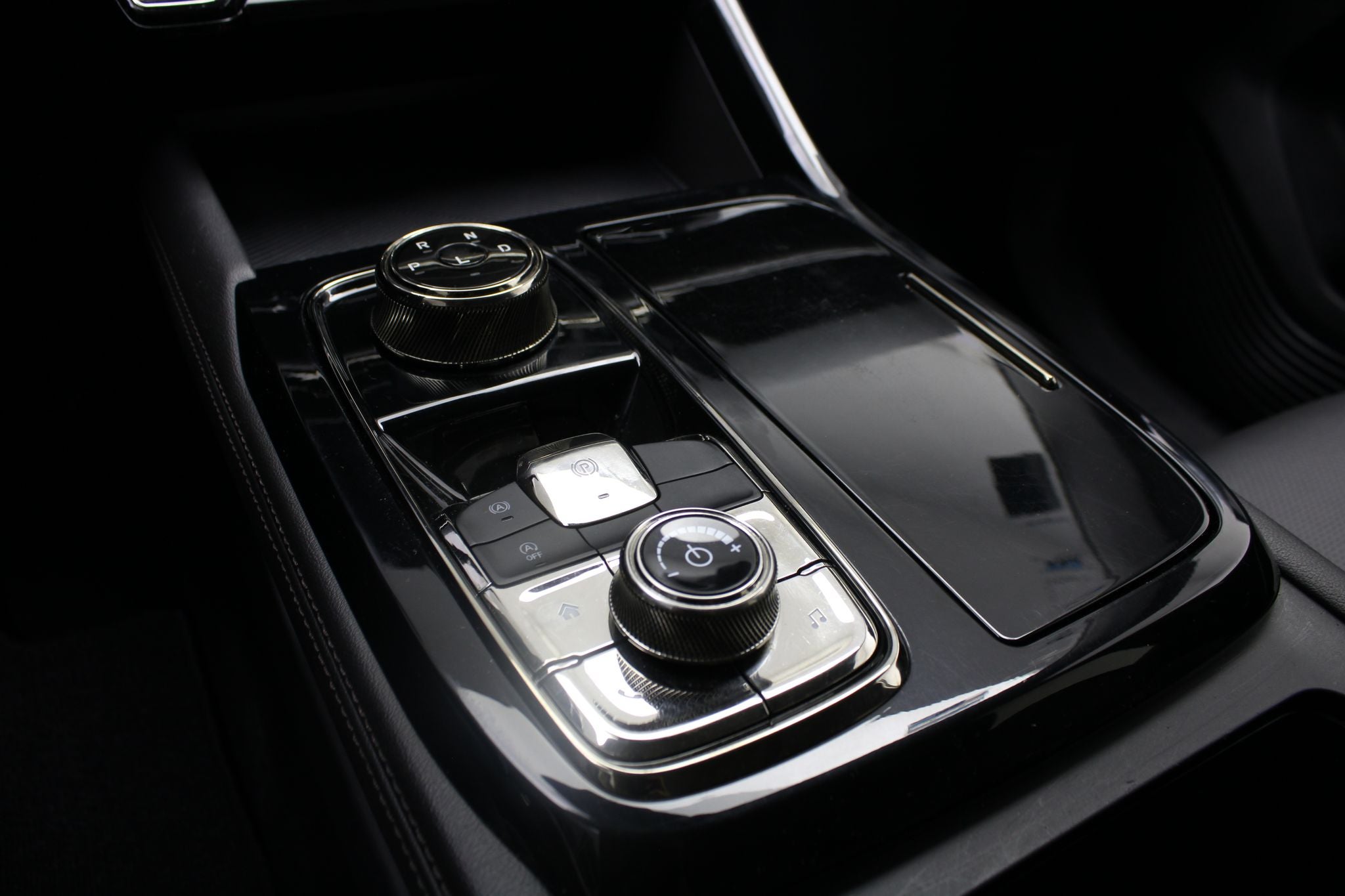 2023 Ford Territory 1.8 Trend At