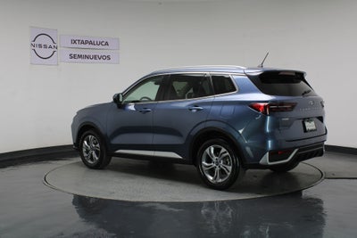 2023 Ford Territory 1.8 Trend At