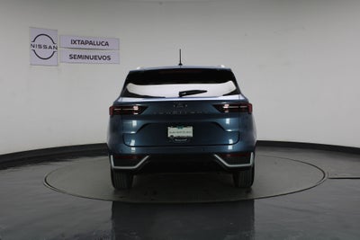 2023 Ford Territory 1.8 Trend At