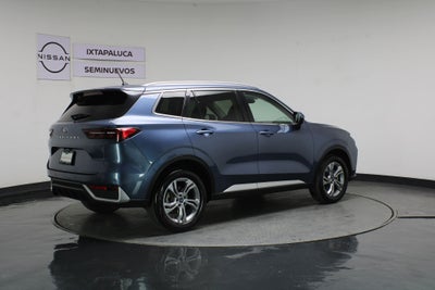 2023 Ford Territory 1.8 Trend At