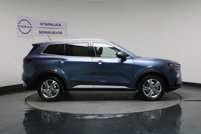 2023 Ford Territory 1.8 Trend At