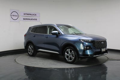 2023 Ford Territory 1.8 Trend At