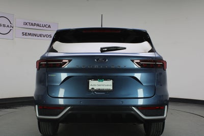 2023 Ford Territory 1.8 Trend At