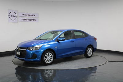 2024 Chevrolet Onix 1.0 Ls At