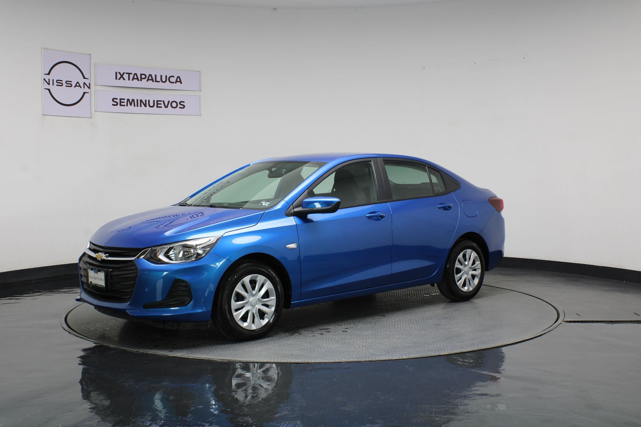 2024 Chevrolet Onix 1.0 Ls At
