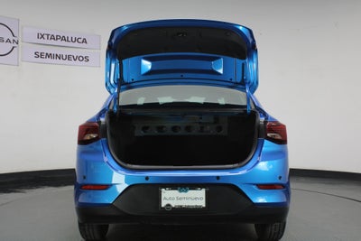 2024 Chevrolet Onix 1.0 Ls At