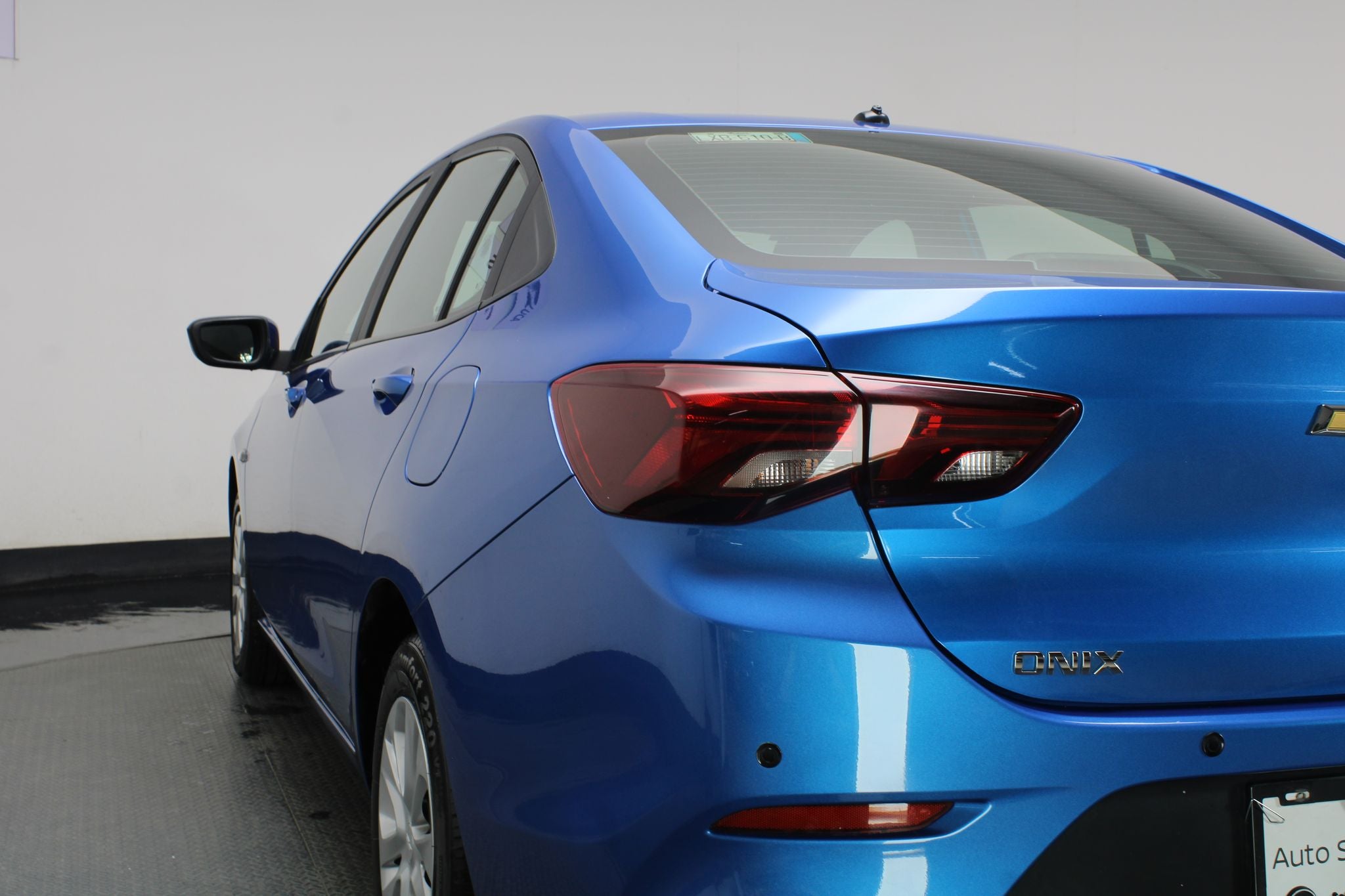 2024 Chevrolet Onix 1.0 Ls At