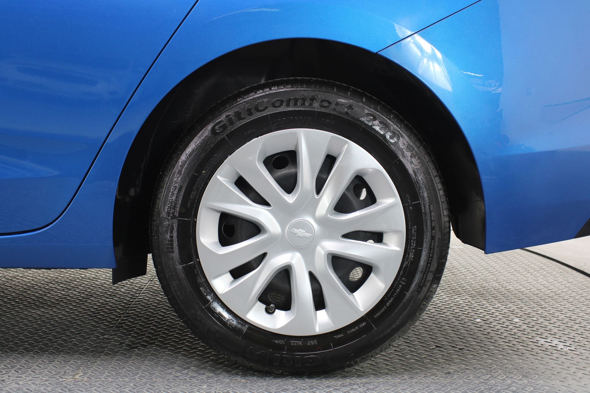 2024 Chevrolet Onix 1.0 Ls At