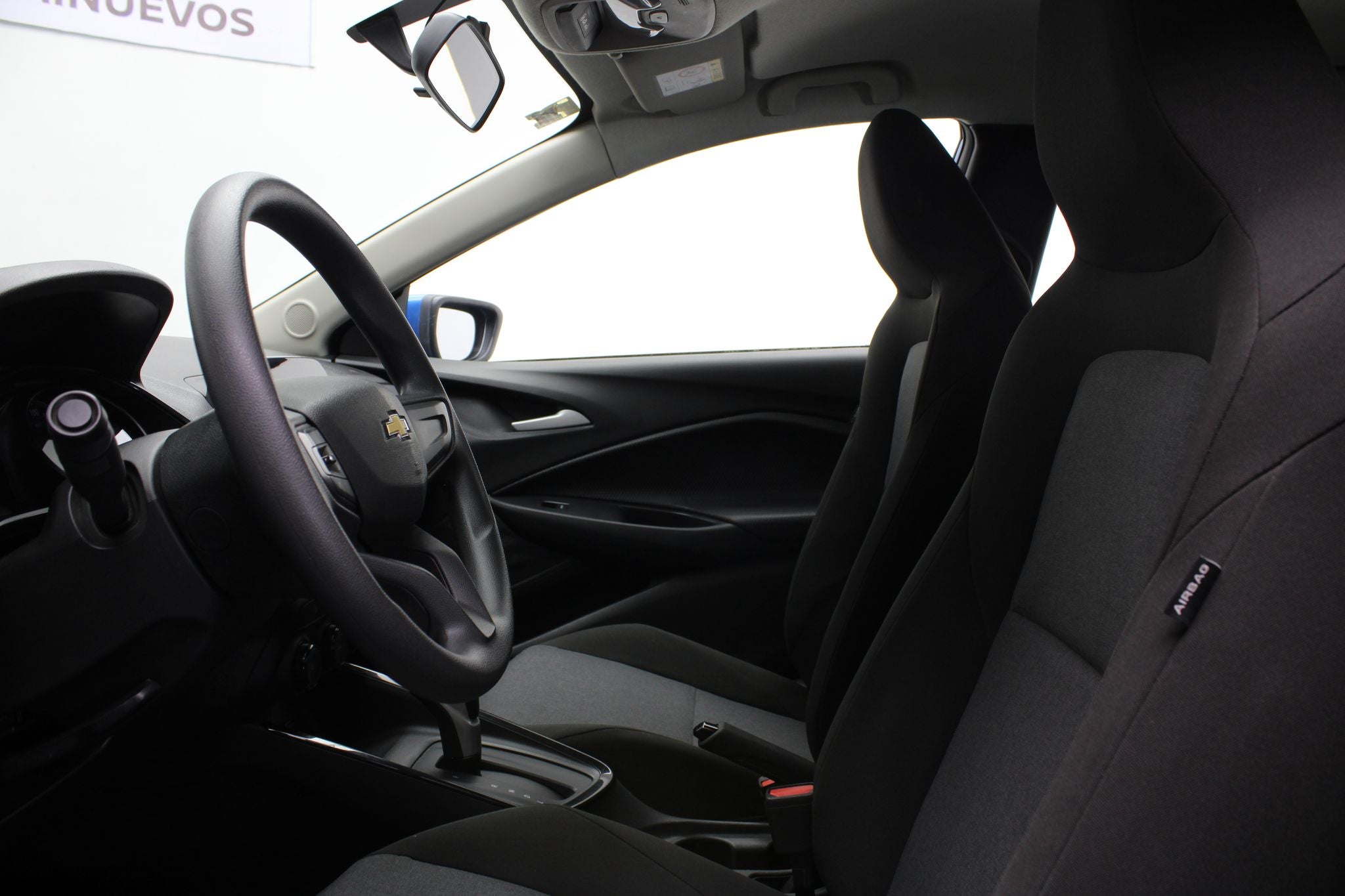 2024 Chevrolet Onix 1.0 Ls At