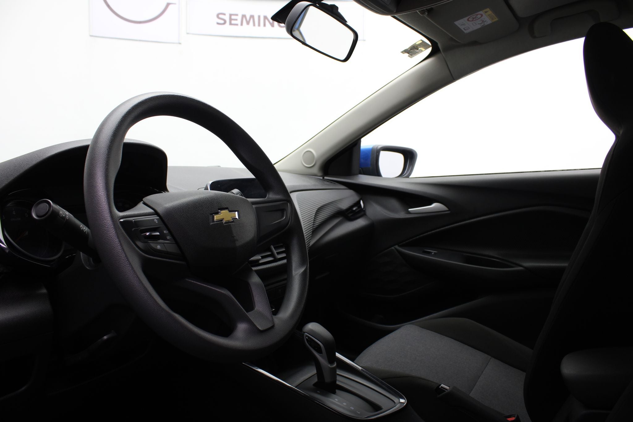 2024 Chevrolet Onix 1.0 Ls At