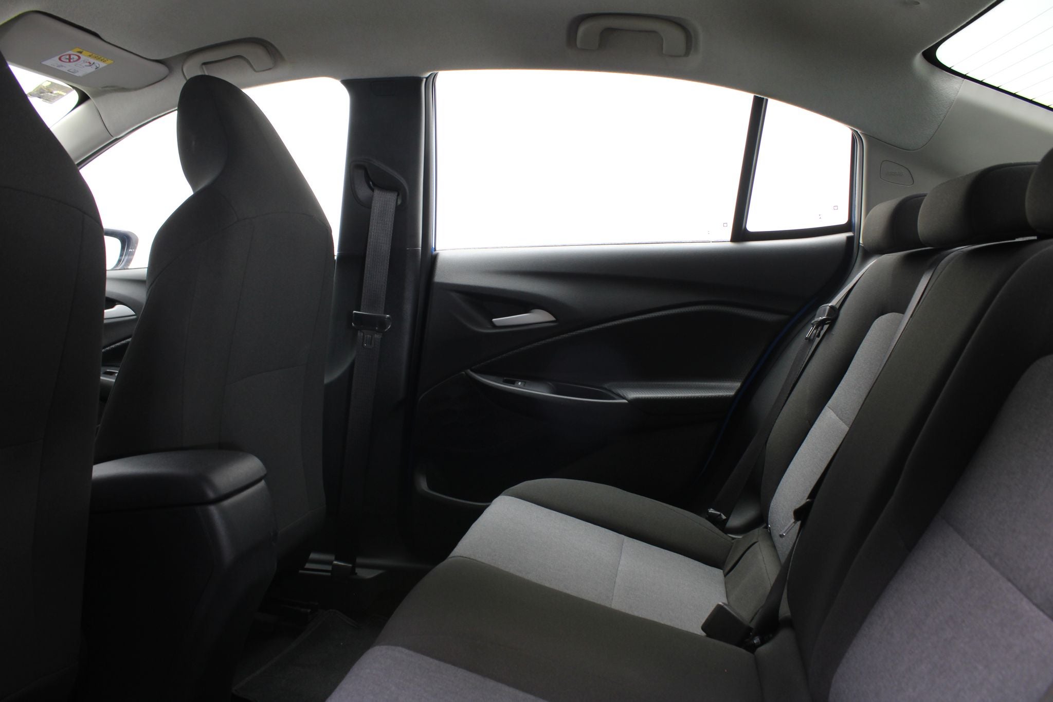 2024 Chevrolet Onix 1.0 Ls At
