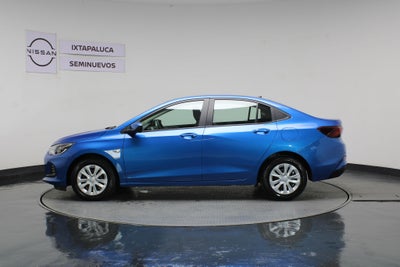 2024 Chevrolet Onix 1.0 Ls At