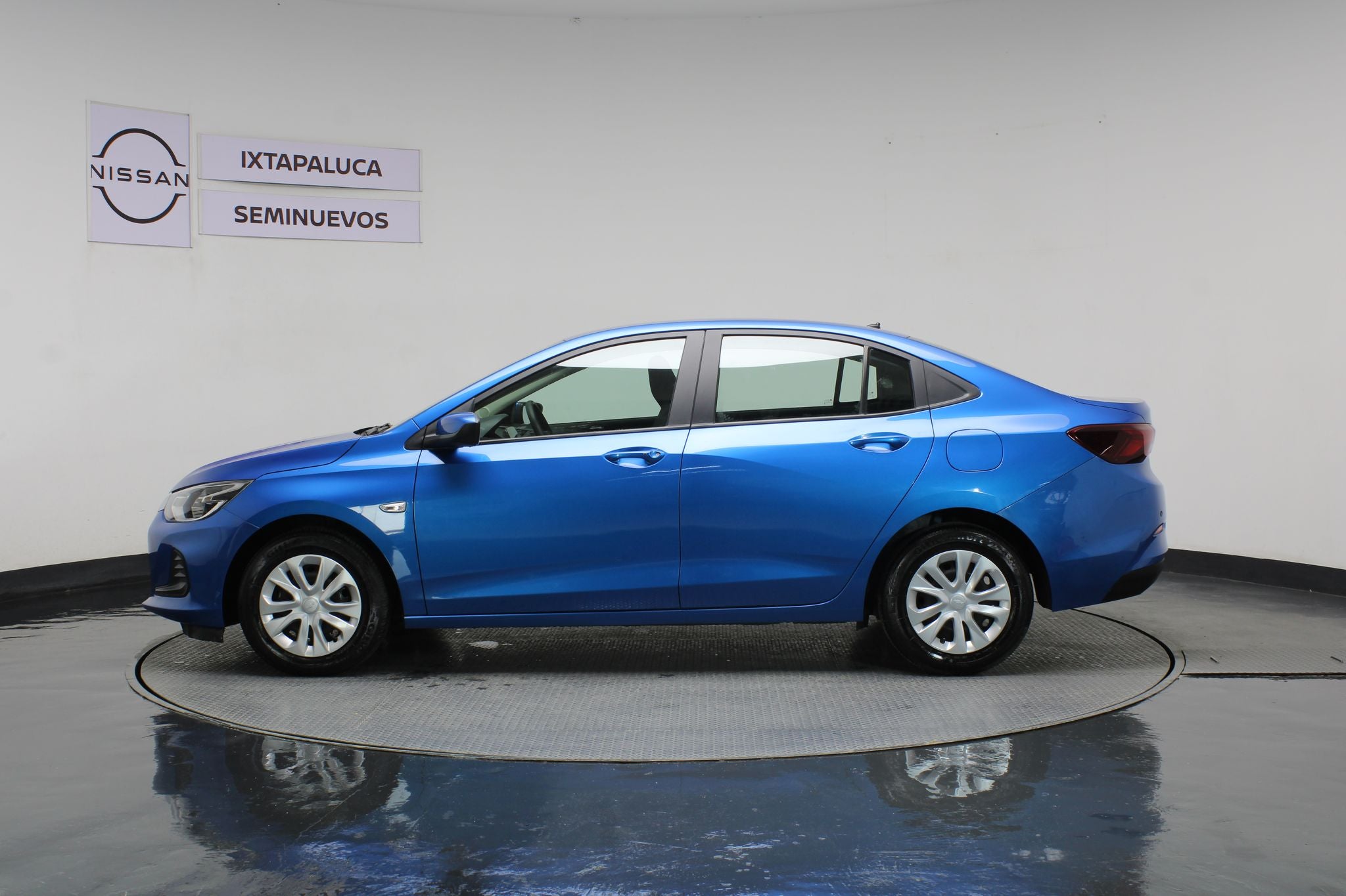2024 Chevrolet Onix 1.0 Ls At