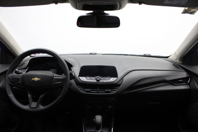 2024 Chevrolet Onix 1.0 Ls At