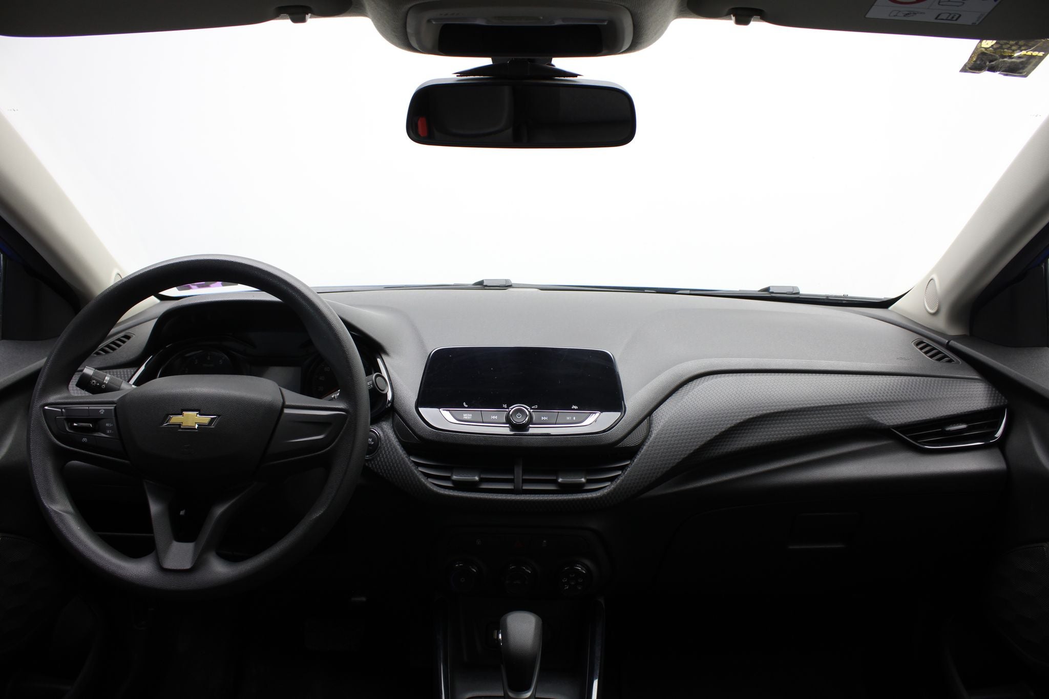 2024 Chevrolet Onix 1.0 Ls At