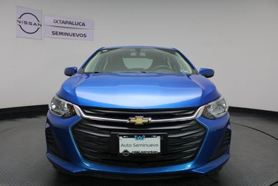 2024 Chevrolet Onix 1.0 Ls At