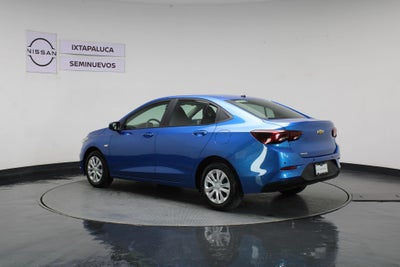 2024 Chevrolet Onix 1.0 Ls At