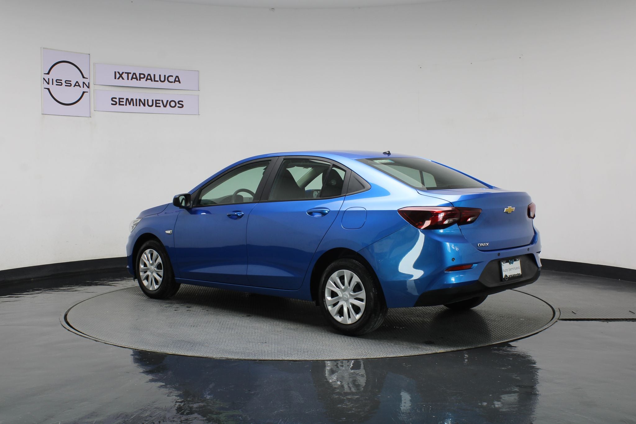 2024 Chevrolet Onix 1.0 Ls At