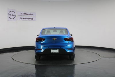 2024 Chevrolet Onix 1.0 Ls At