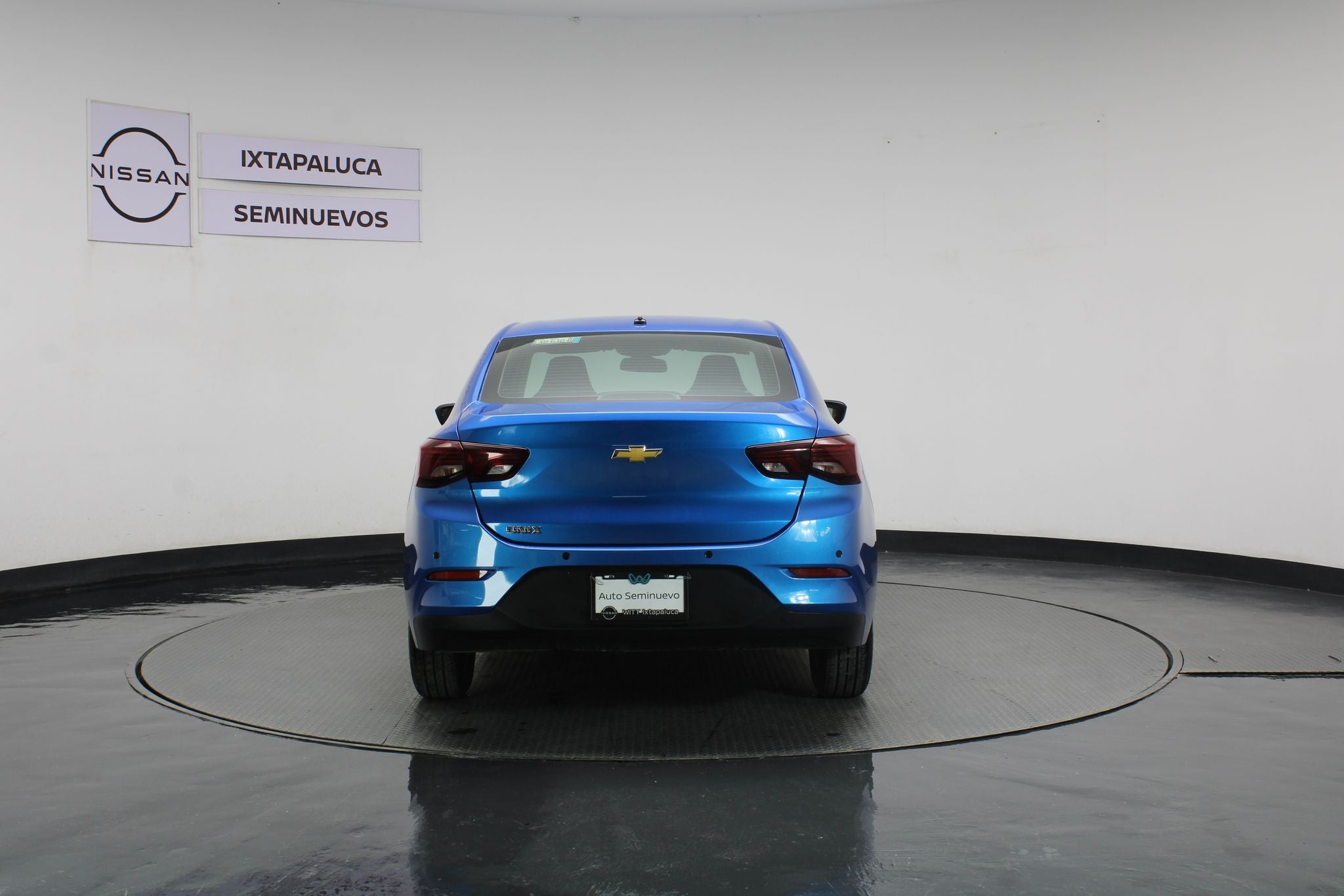 2024 Chevrolet Onix 1.0 Ls At