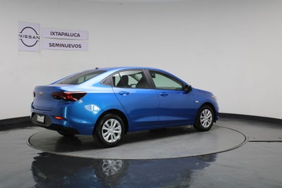 2024 Chevrolet Onix 1.0 Ls At