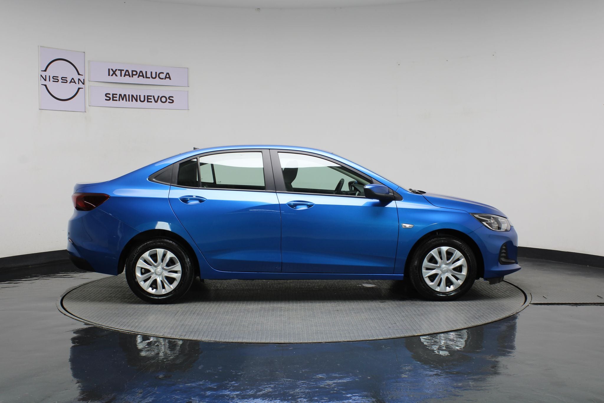 2024 Chevrolet Onix 1.0 Ls At
