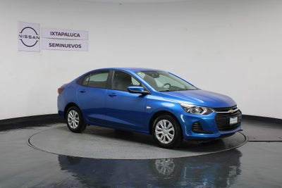 2024 Chevrolet Onix 1.0 Ls At