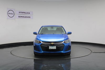 2024 Chevrolet Onix 1.0 Ls At