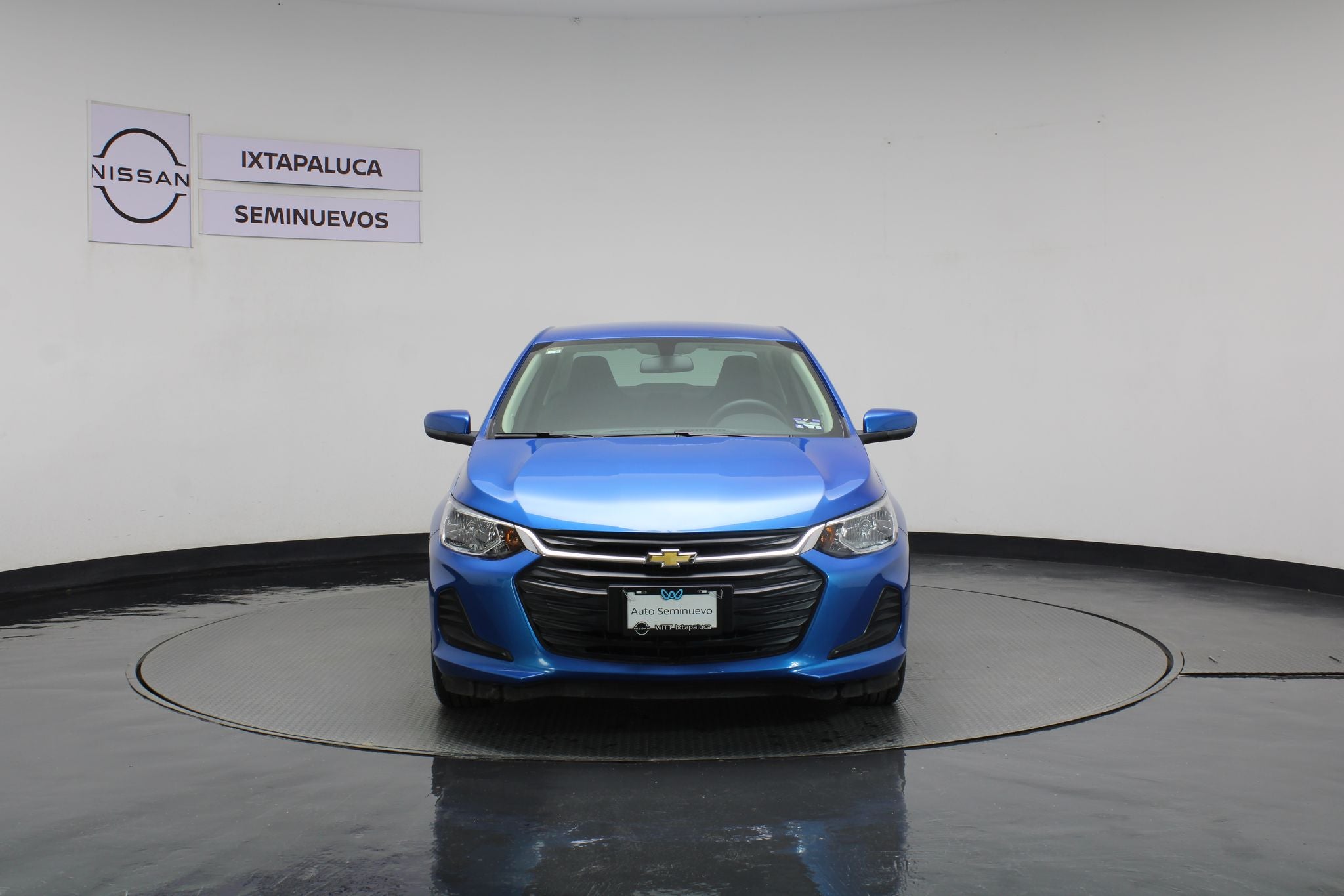2024 Chevrolet Onix 1.0 Ls At
