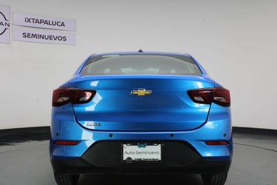 2024 Chevrolet Onix 1.0 Ls At