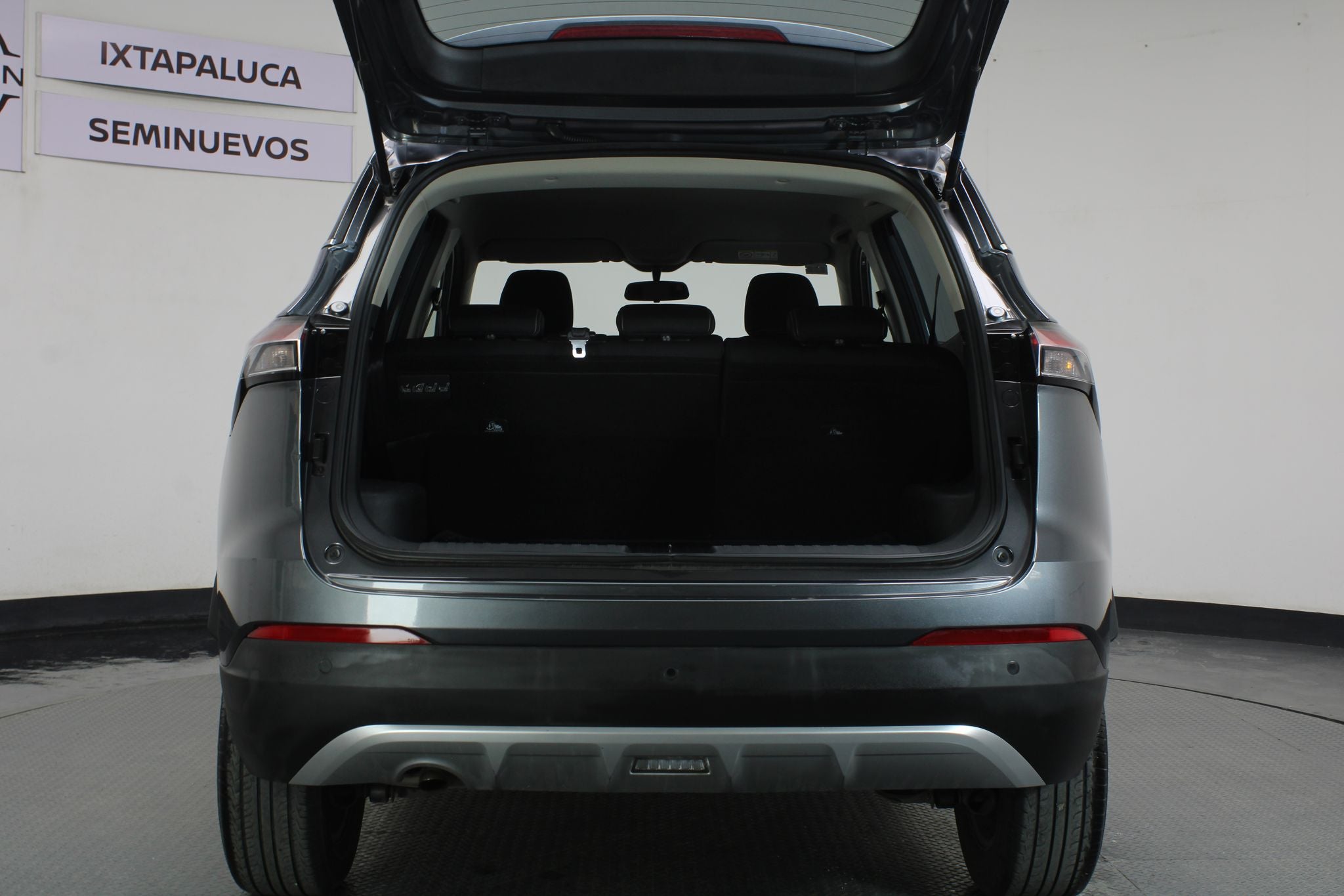 2024 Chevrolet Groove 1.5 Lt At