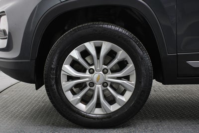2024 Chevrolet Groove 1.5 Lt At
