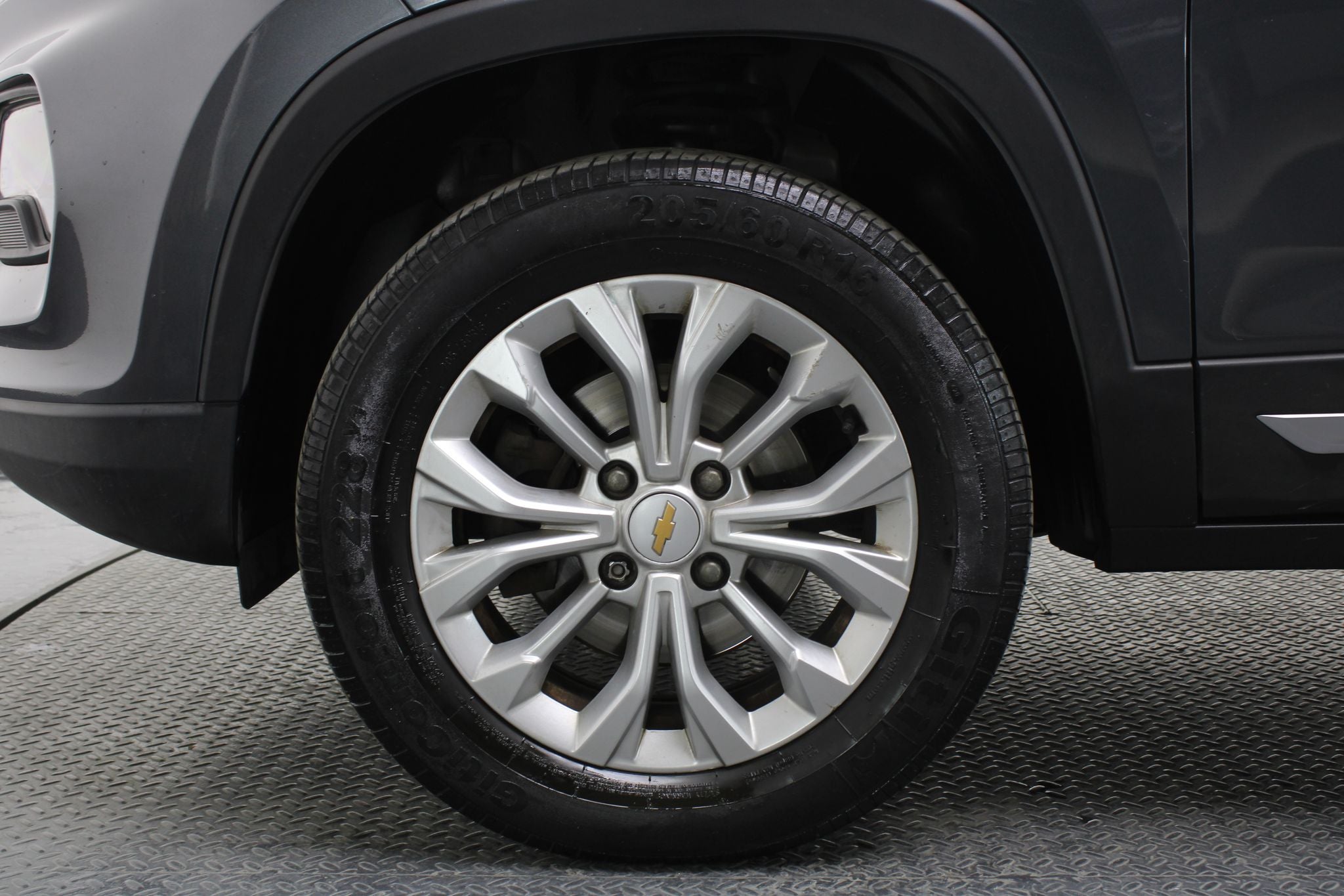 2024 Chevrolet Groove 1.5 Lt At