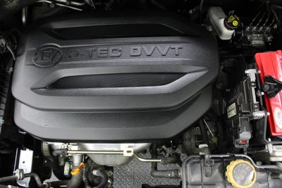 2024 Chevrolet Groove 1.5 Lt At