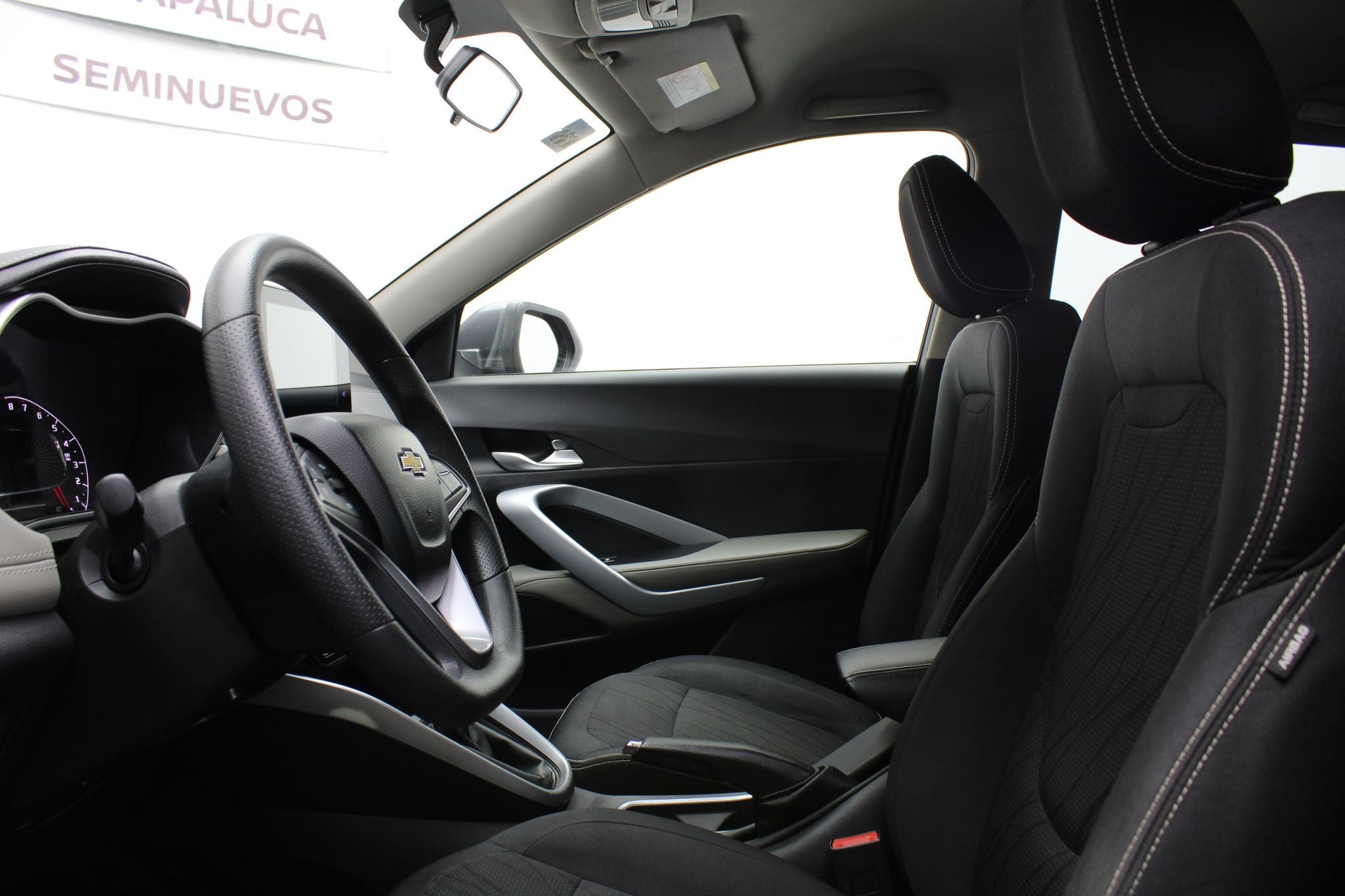 2024 Chevrolet Groove 1.5 Lt At