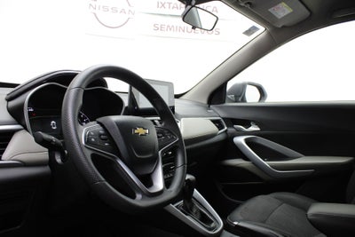 2024 Chevrolet Groove 1.5 Lt At